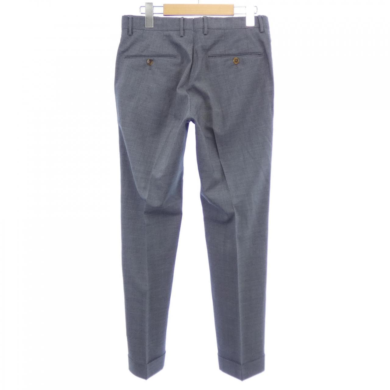 ピーティーゼロウーノ PT01 パンツ