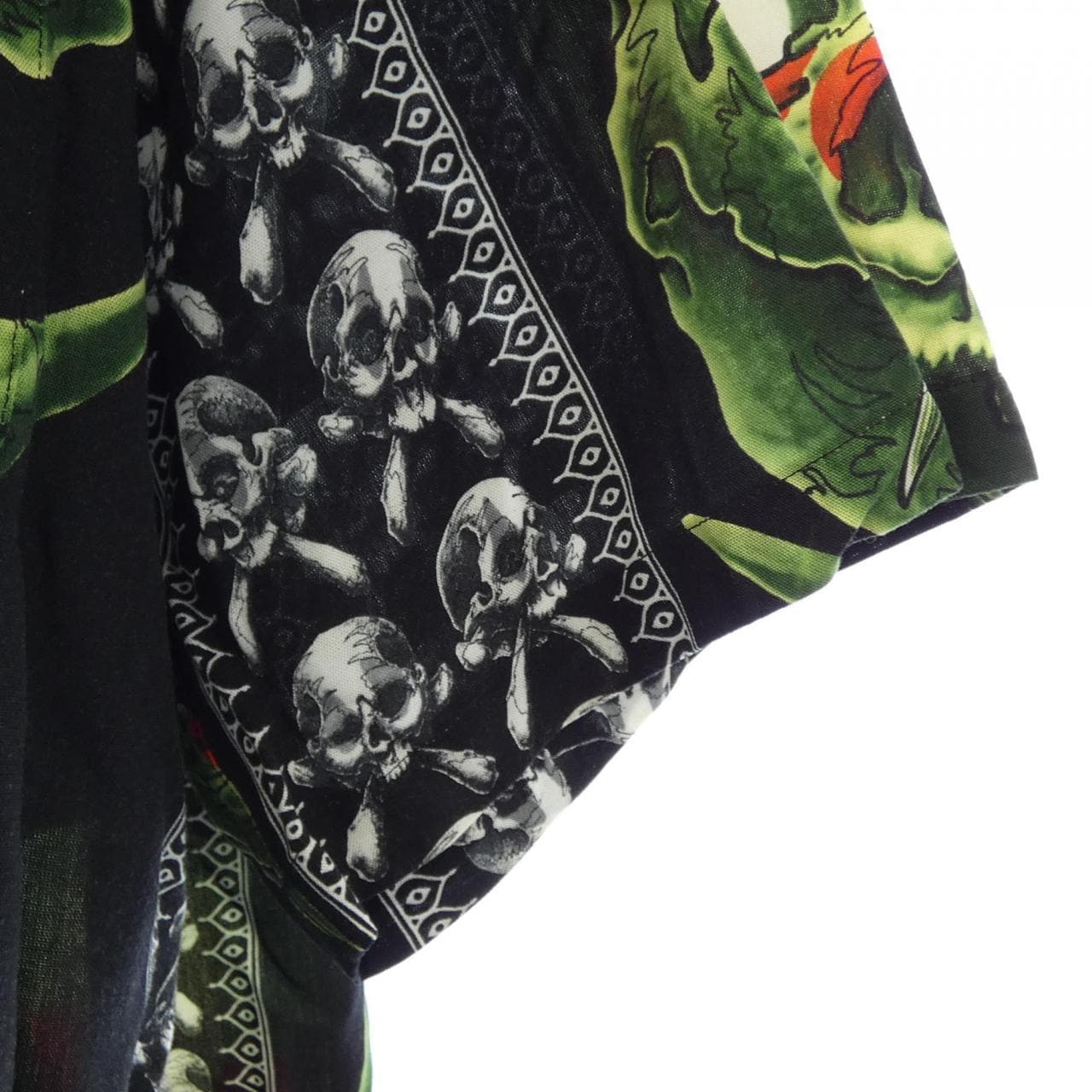 THE GUILTY PARTIES シャツ