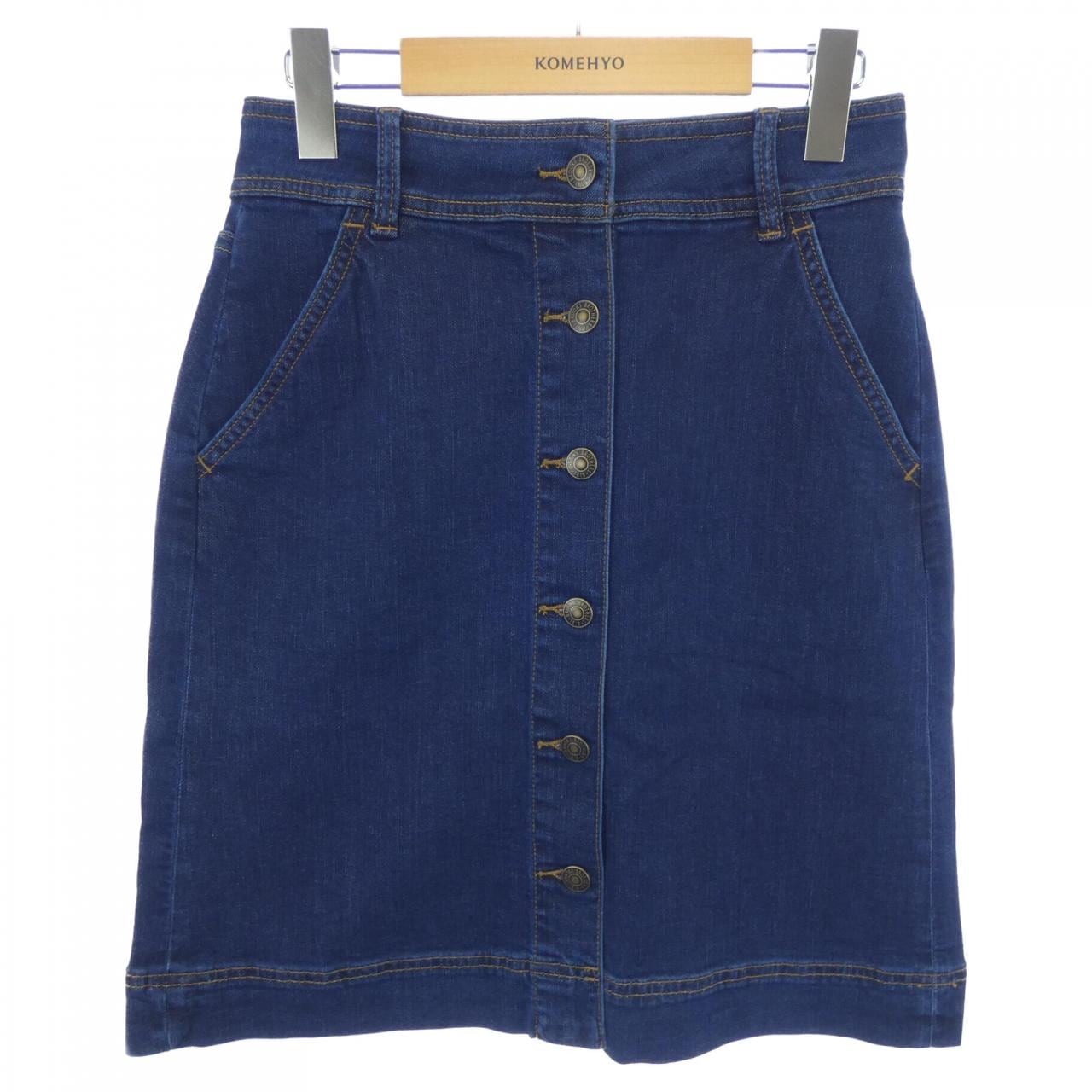 ブルックスブラザーズ BROOKS BROTHERS スカート