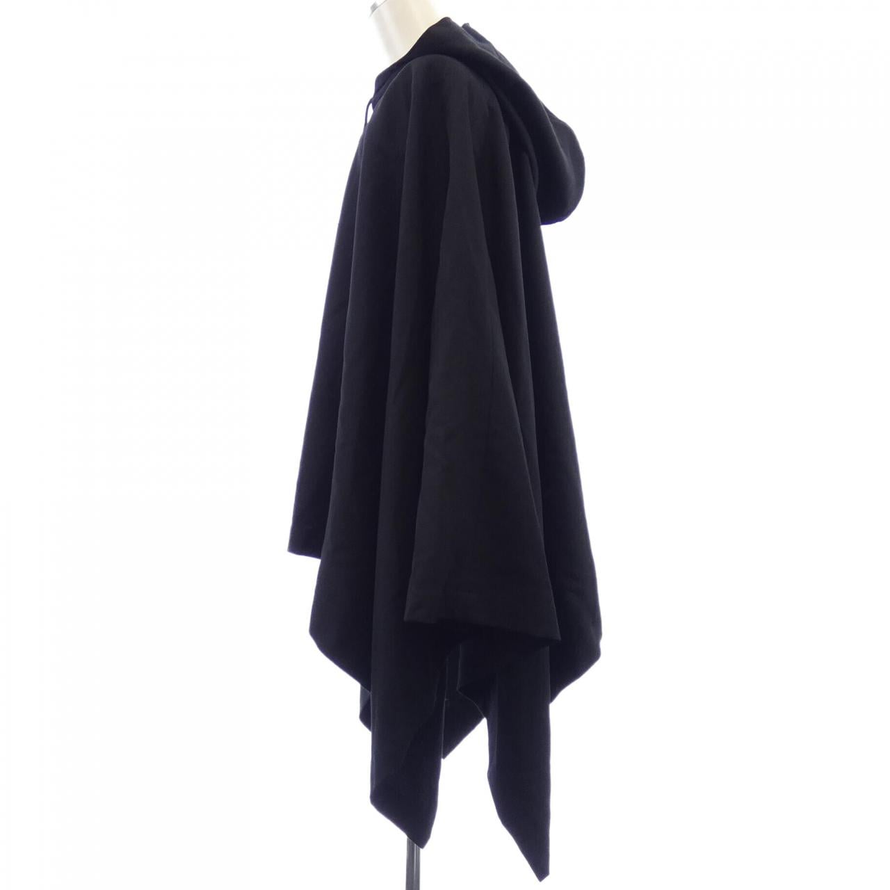 コムデギャルソンオムドゥ COMME des GARCONS HOMME DEUX DL-K802 ポンチョ