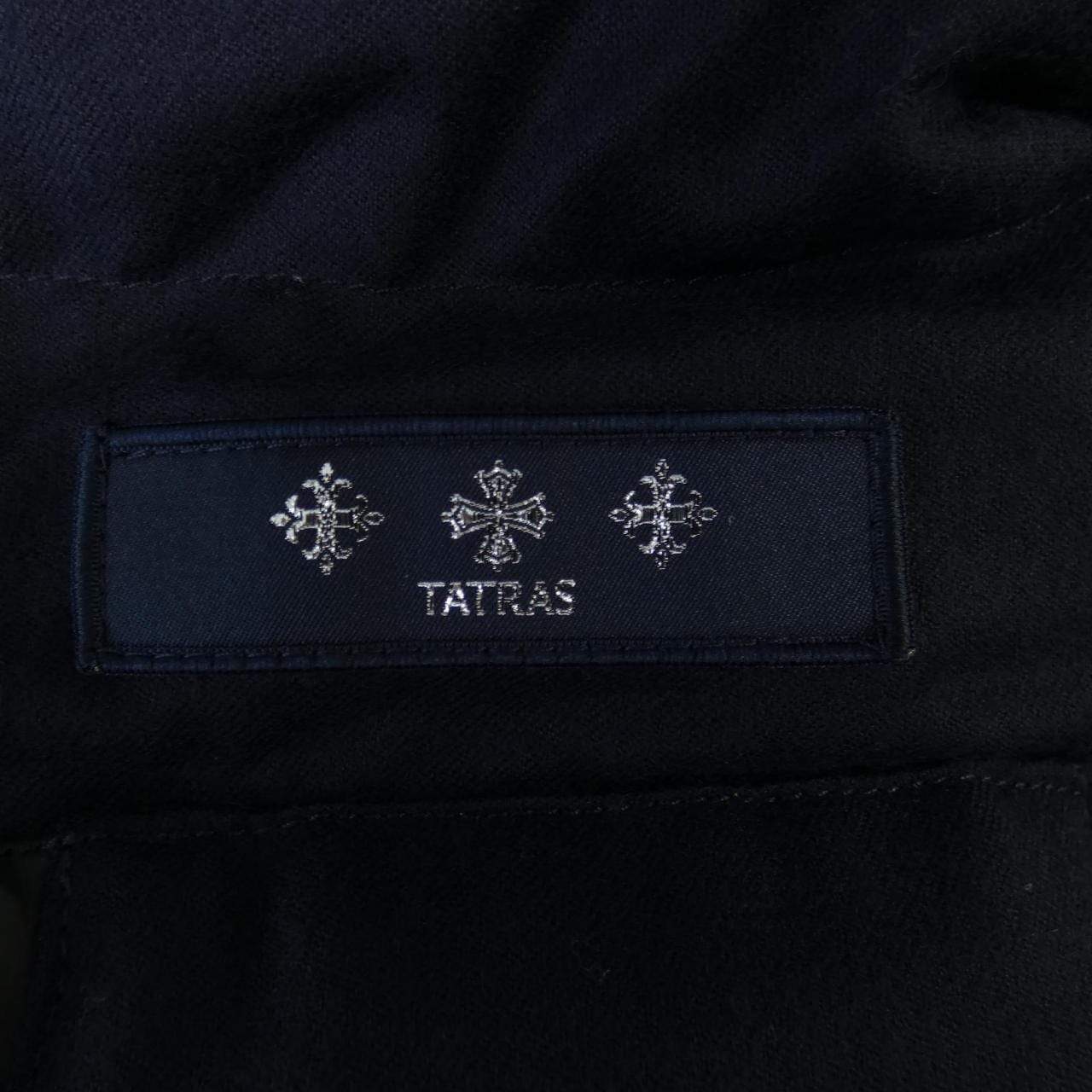 塔特拉斯TATRAS MTSH20A4205-D羽绒服