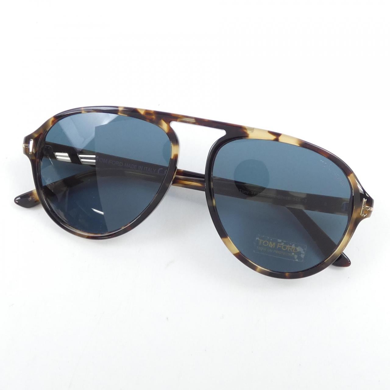 トムフォード TOM FORD TF756 SUNGLASSES