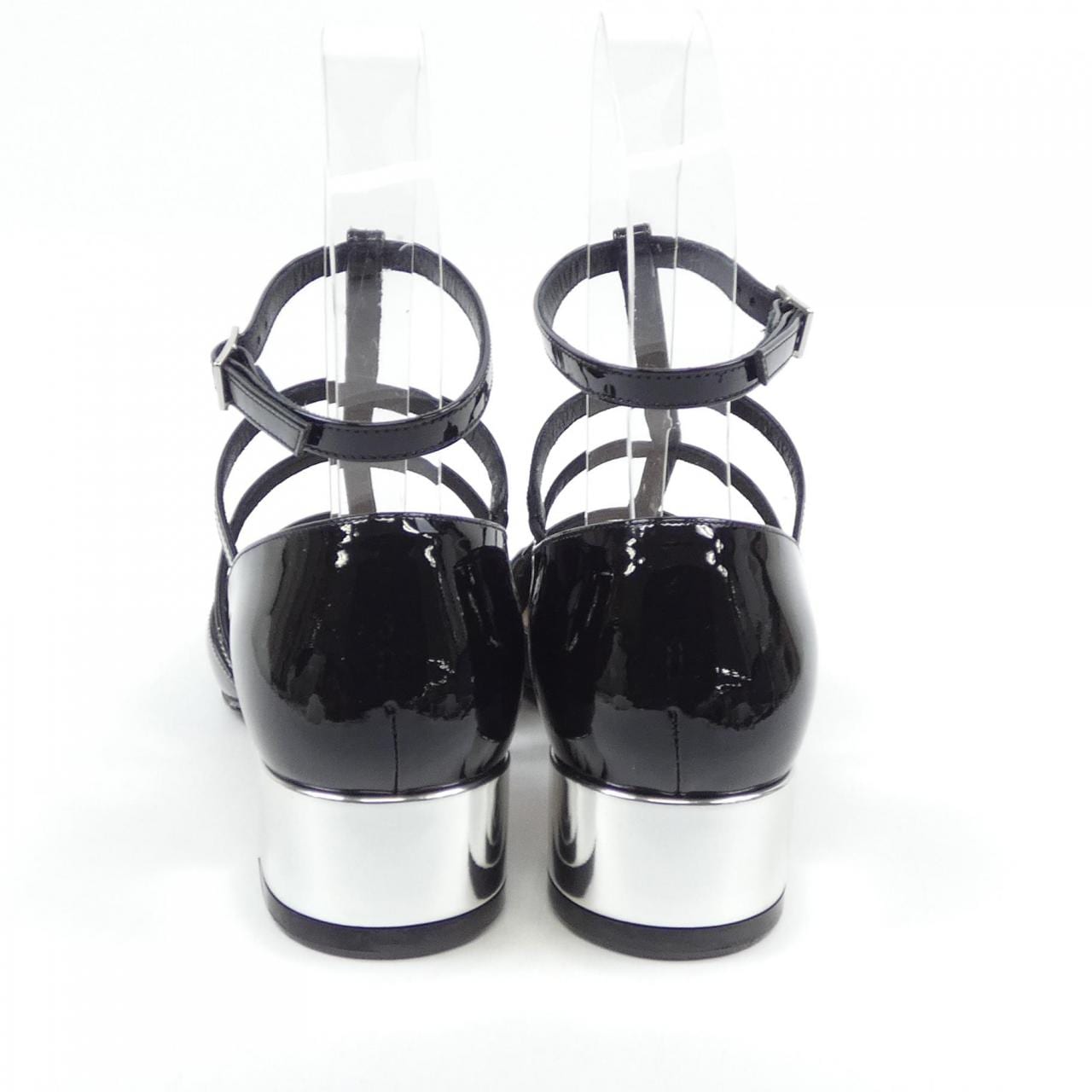クリスチャンディオール CHRISTIAN DIOR LA PARISIENNE-D KDB736PMI シューズ
