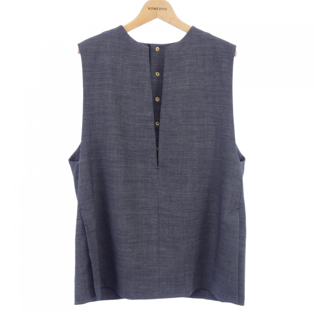 ドゥロワー DRAWER ベスト