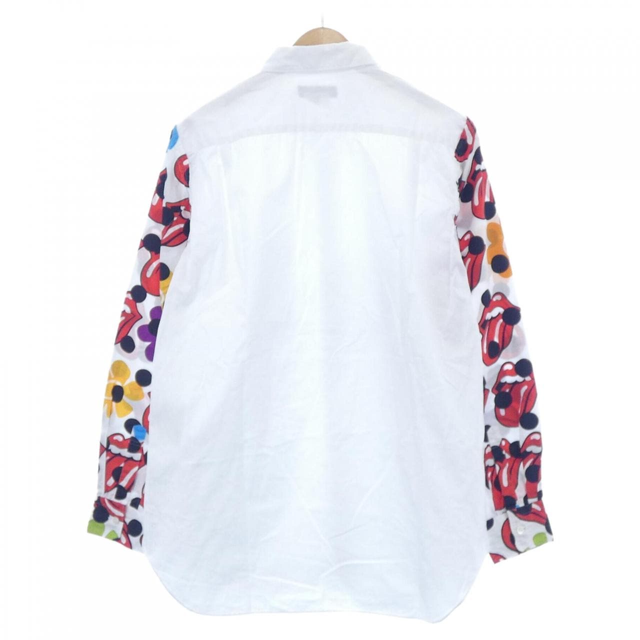 【ヴィンテージ】コムデギャルソンオムプリュス COMME des GARCONS HOMME plus PQ-B024 シャツ