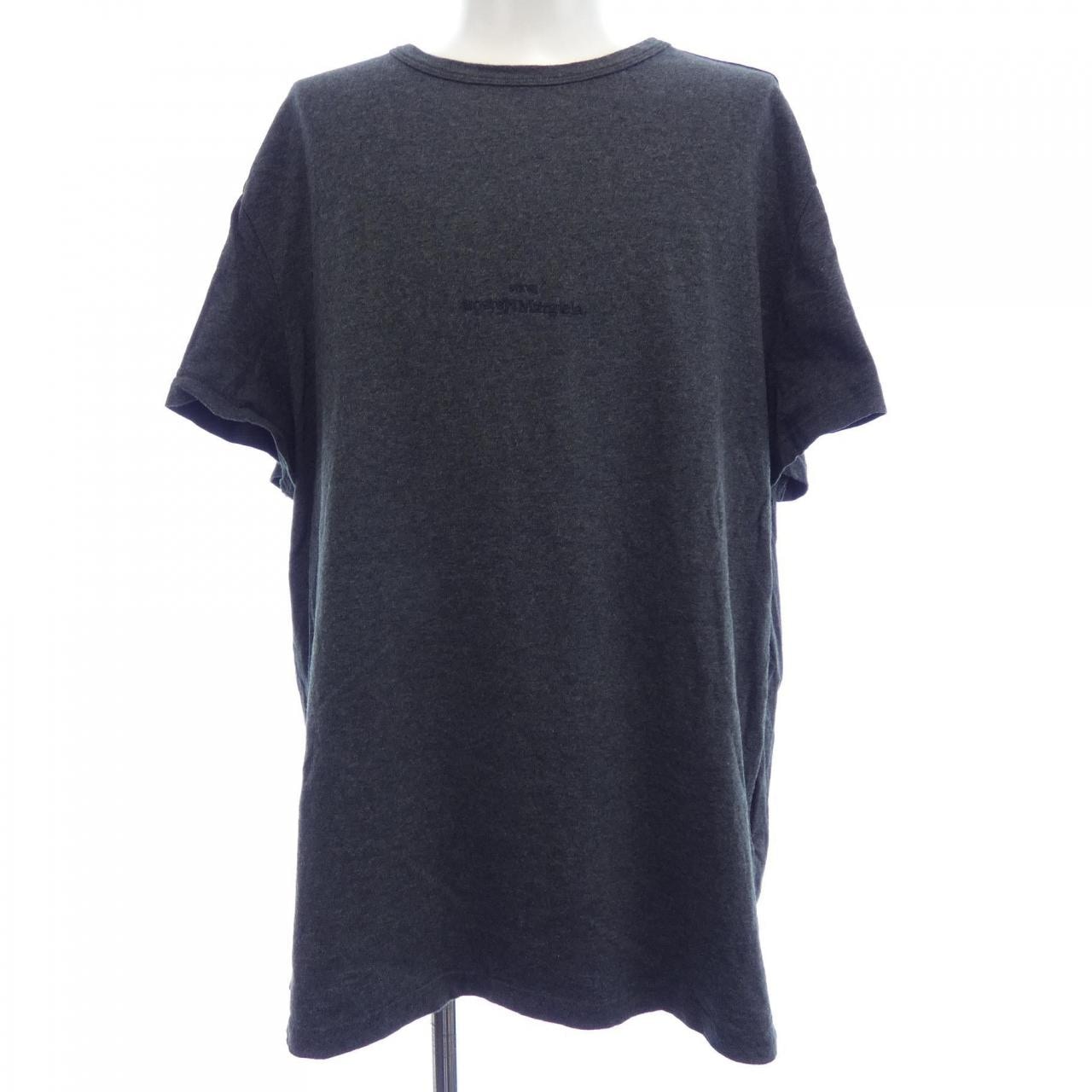 メゾンマルジェラ Maison Margiela S50GC0659 Tシャツ