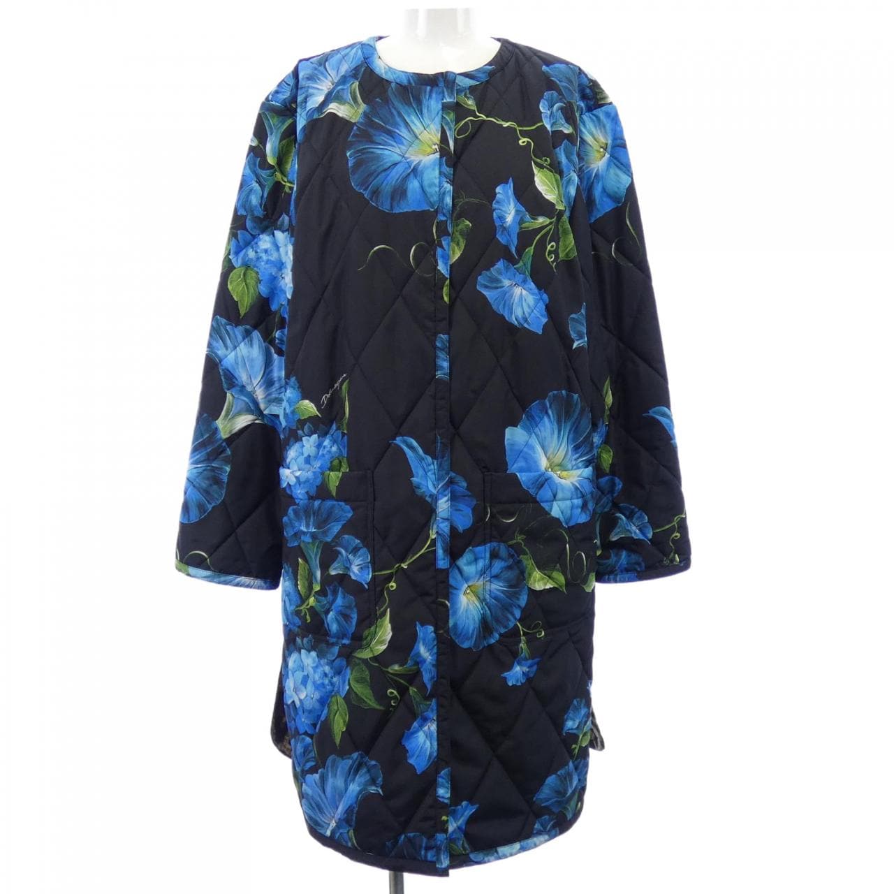 ドルチェアンドガッバーナ DOLCE&GABBANA F0D1BT/FSSKO コート