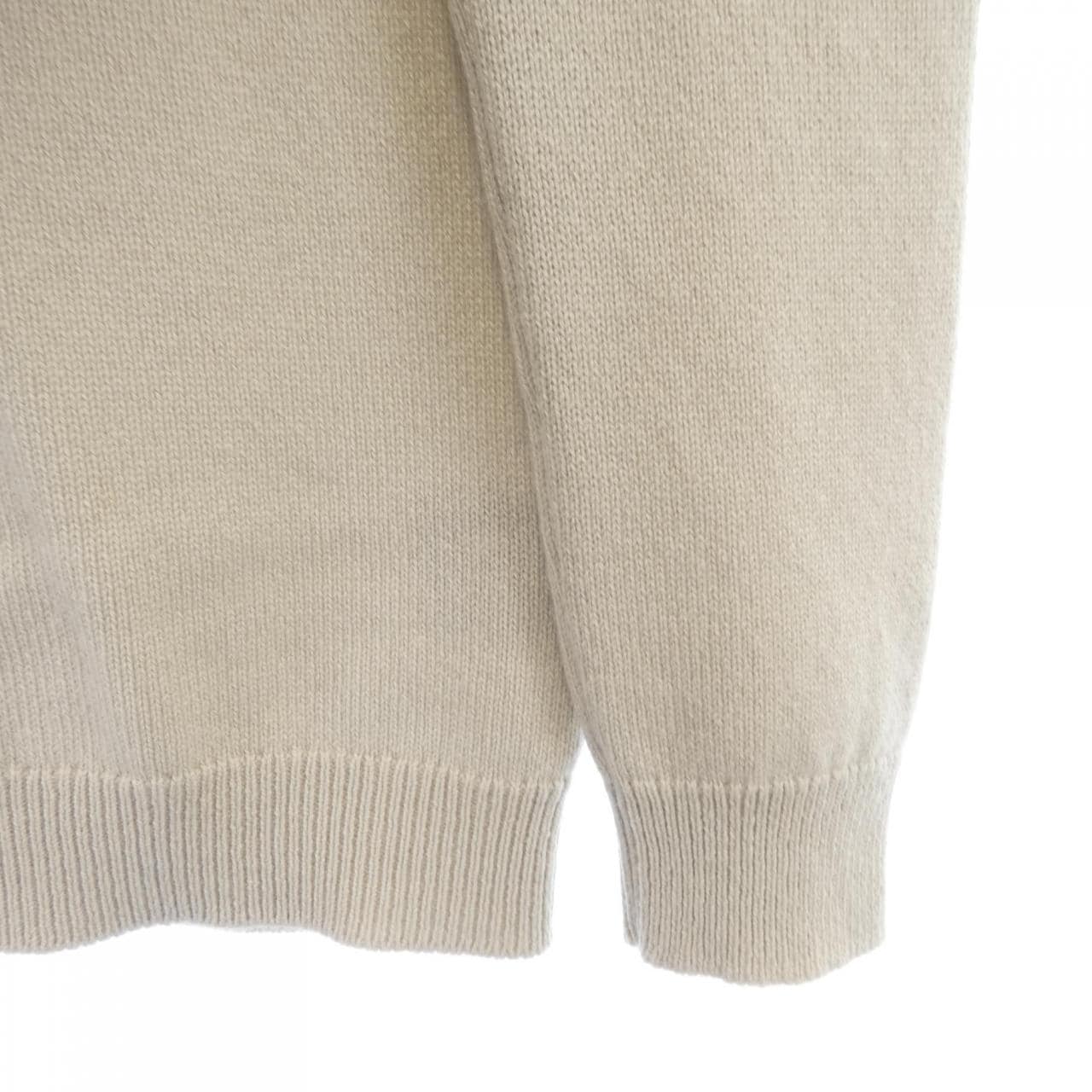 エルメス HERMES ニット