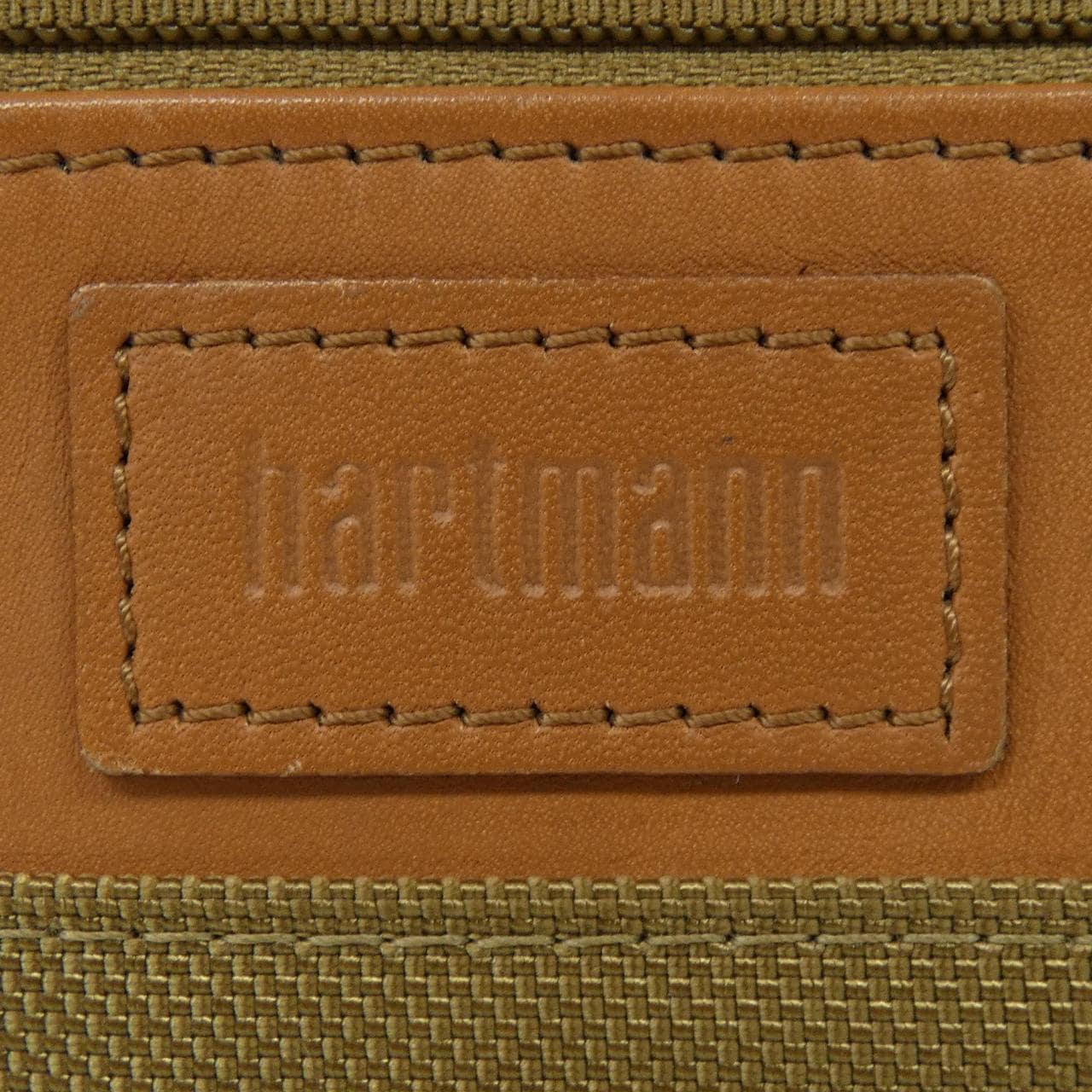 HARTMANN BAG
