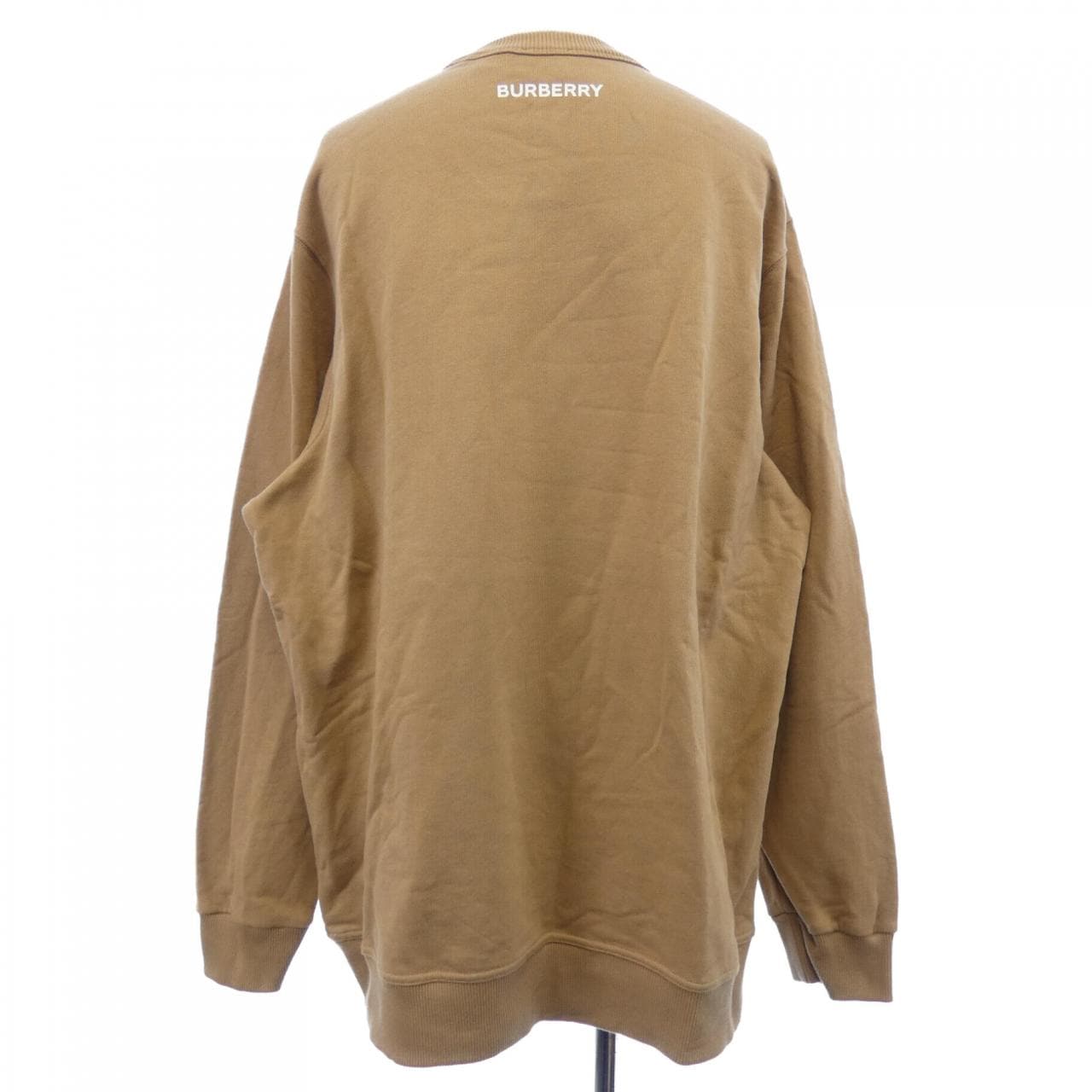 バーバリー BURBERRY 80575341 スウェット
