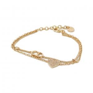 クリスチャンディオール クレール ディー リュヌ B2992WOMCY ブレスレット