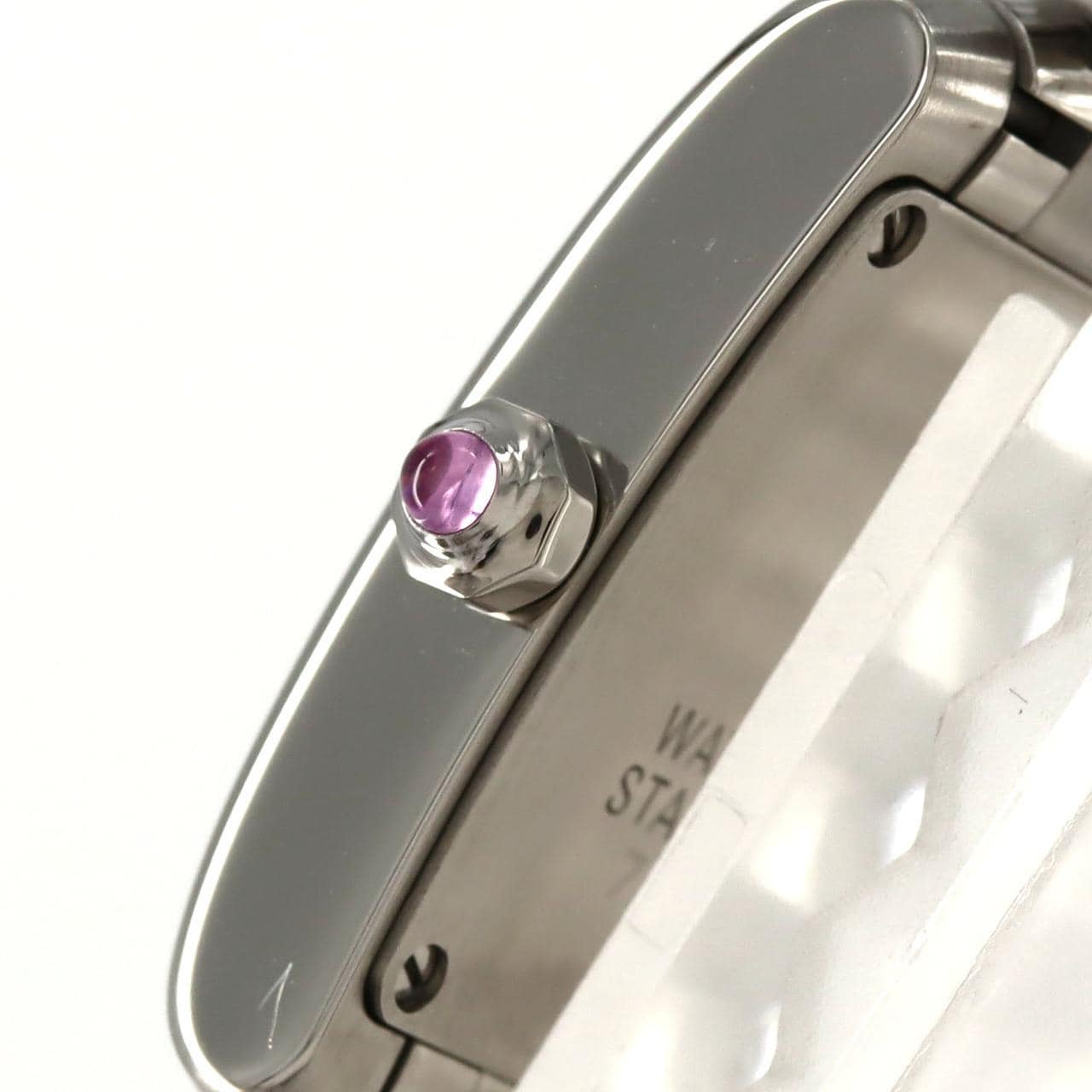 Cartier Tank Francaise SM W51028Q3 SS石英