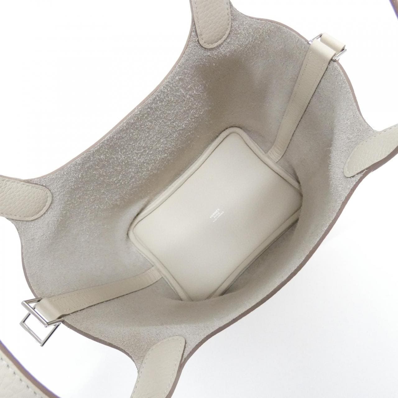 【未使用品】エルメス ピコタン ロック PM 056289CK バッグ