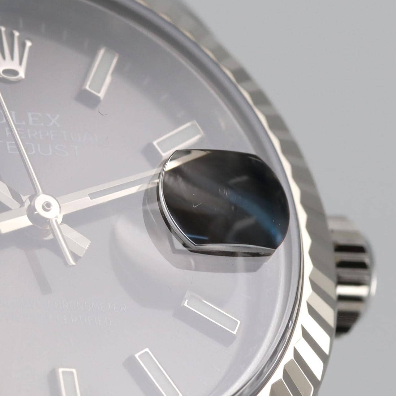ROLEX Datejust 279174 SSxWG自動上弦隨機編號