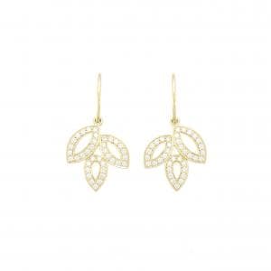 HARRY WINSTON earrings