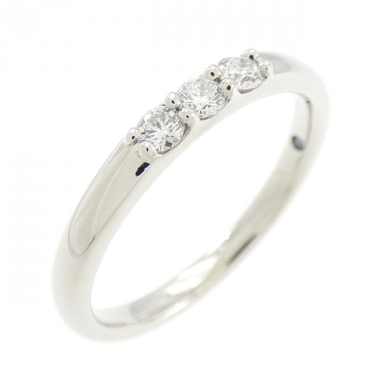 STAR JEWELRY Diamond Ring 0.12CT