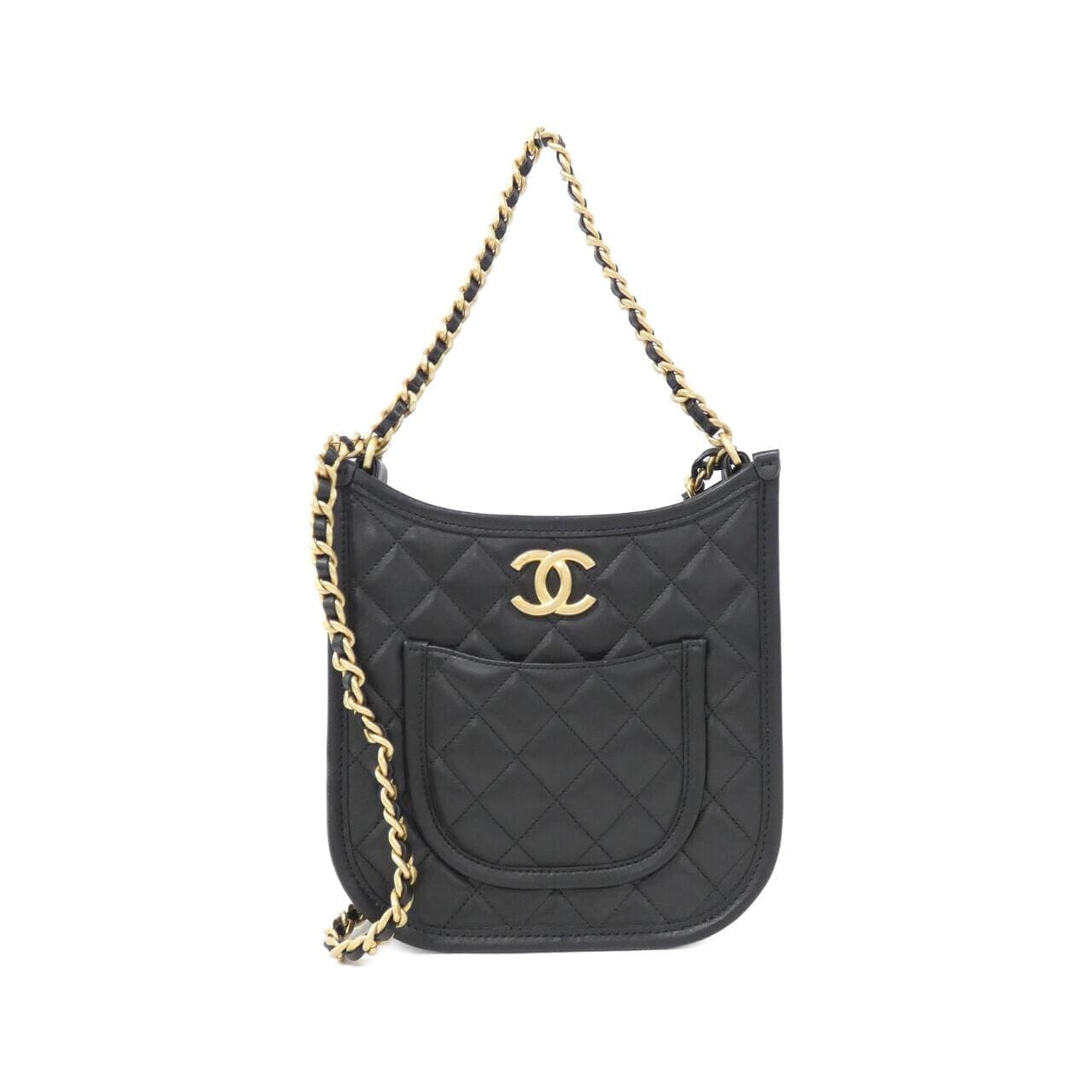 CHANEL AS4532 Shoulder Bag