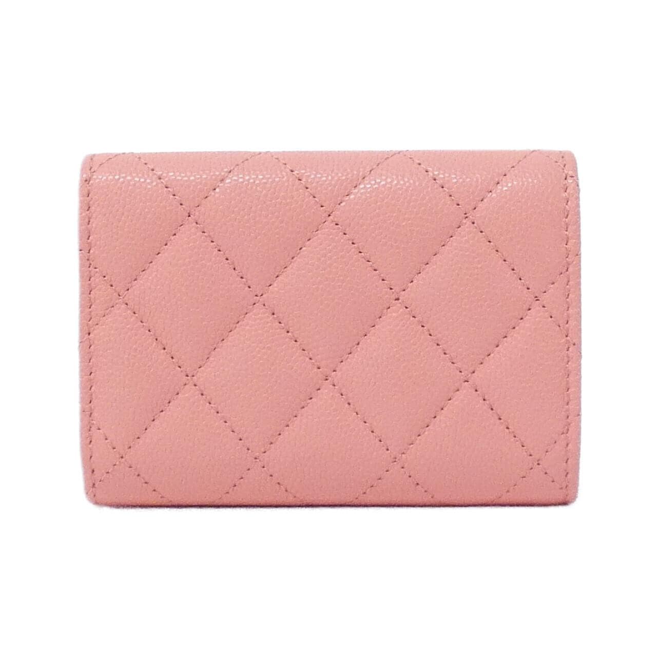 [Unused items] CHANEL AP4328 Wallet