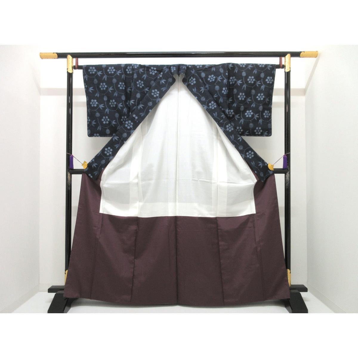 【未使用品】紬