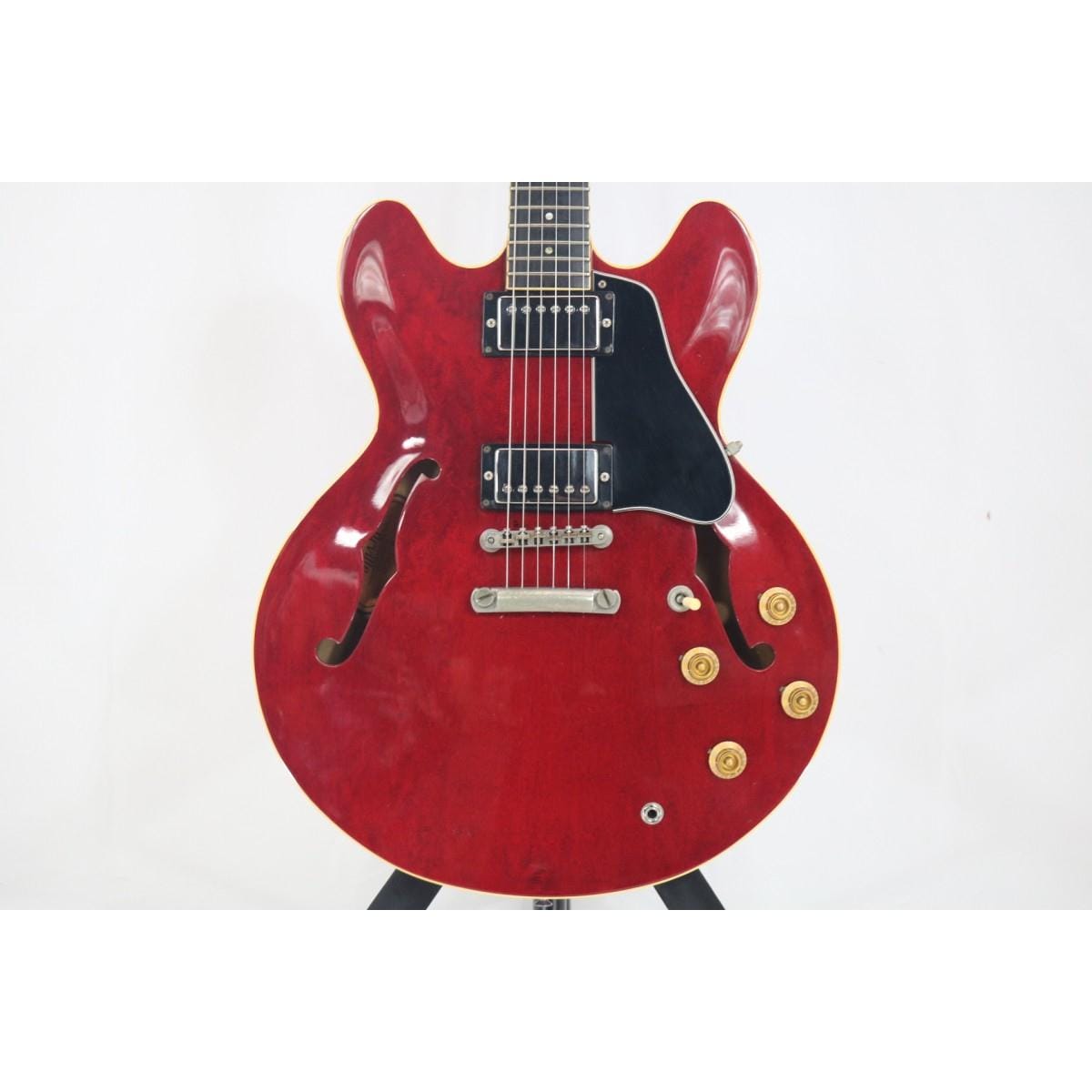 ＯＲＶＩＬＬＥ　ＢＹ　ＧＩＢＳＯＮ　　ＥＳ