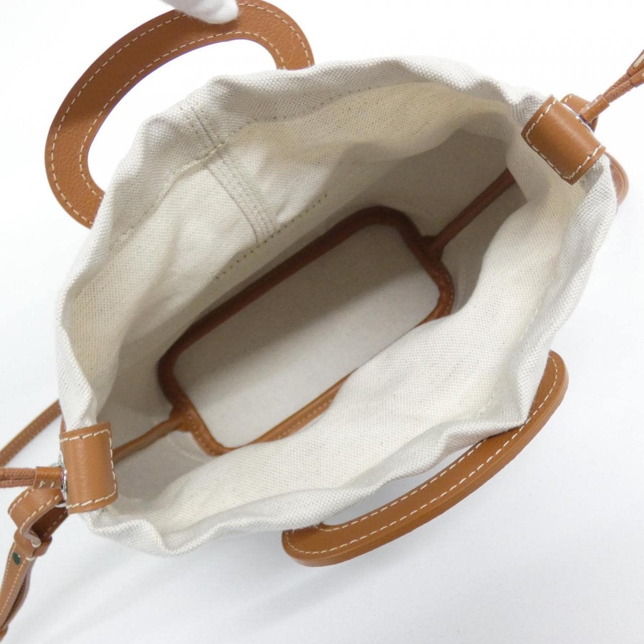 【未使用品】ゴヤール ベルーガ ミニ バッグ