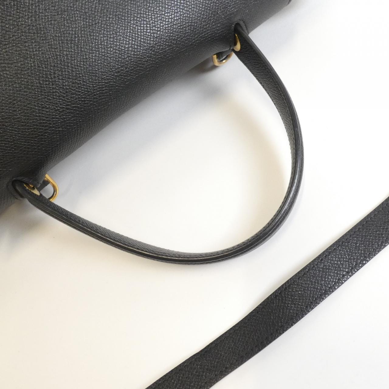 セリーヌ ミニ ベルト 176103ZVA バッグ