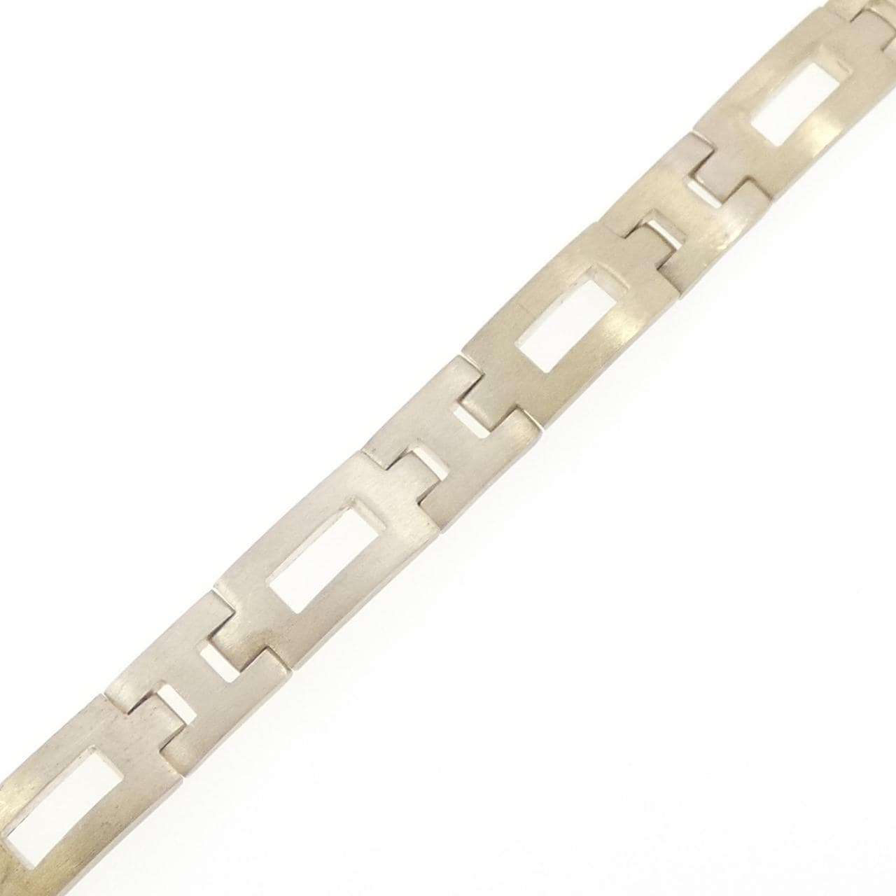 【ヴィンテージ】エルメス 925 ブレスレット