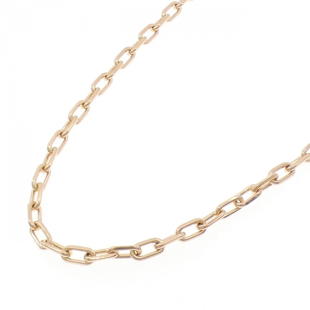 カルティエ スパルタカス ネックレス