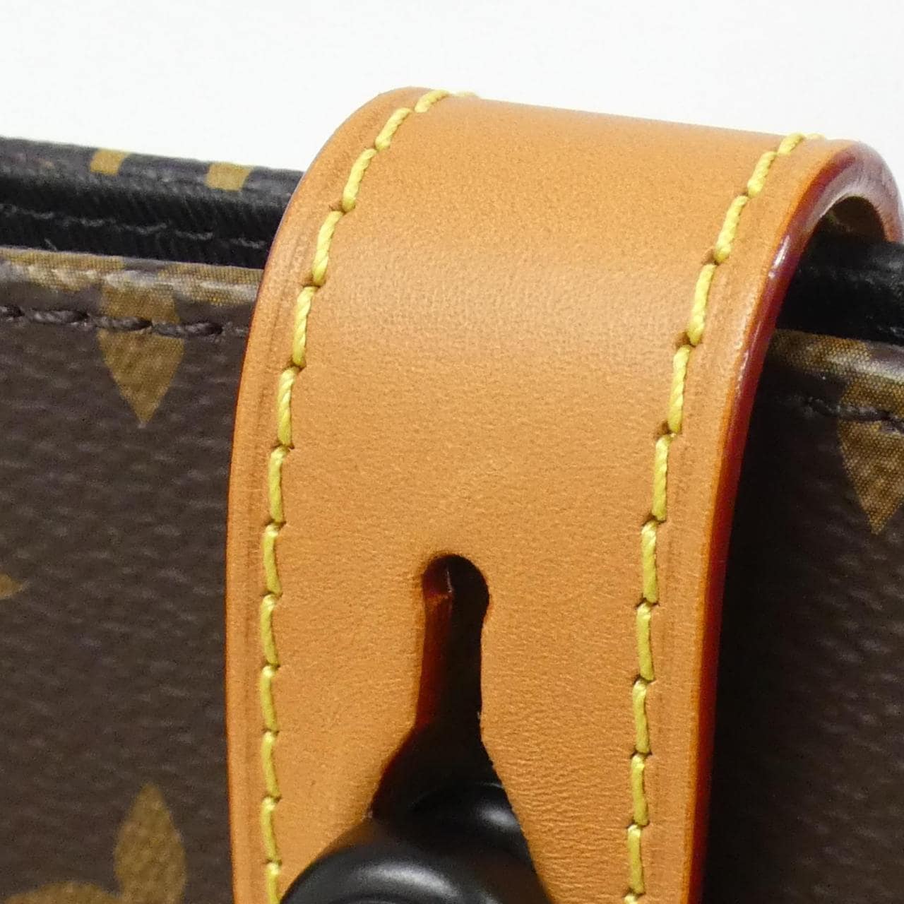 ルイヴィトン ダミエ ジャイアント(LVスクエアード) ミニトート N40355 バッグ