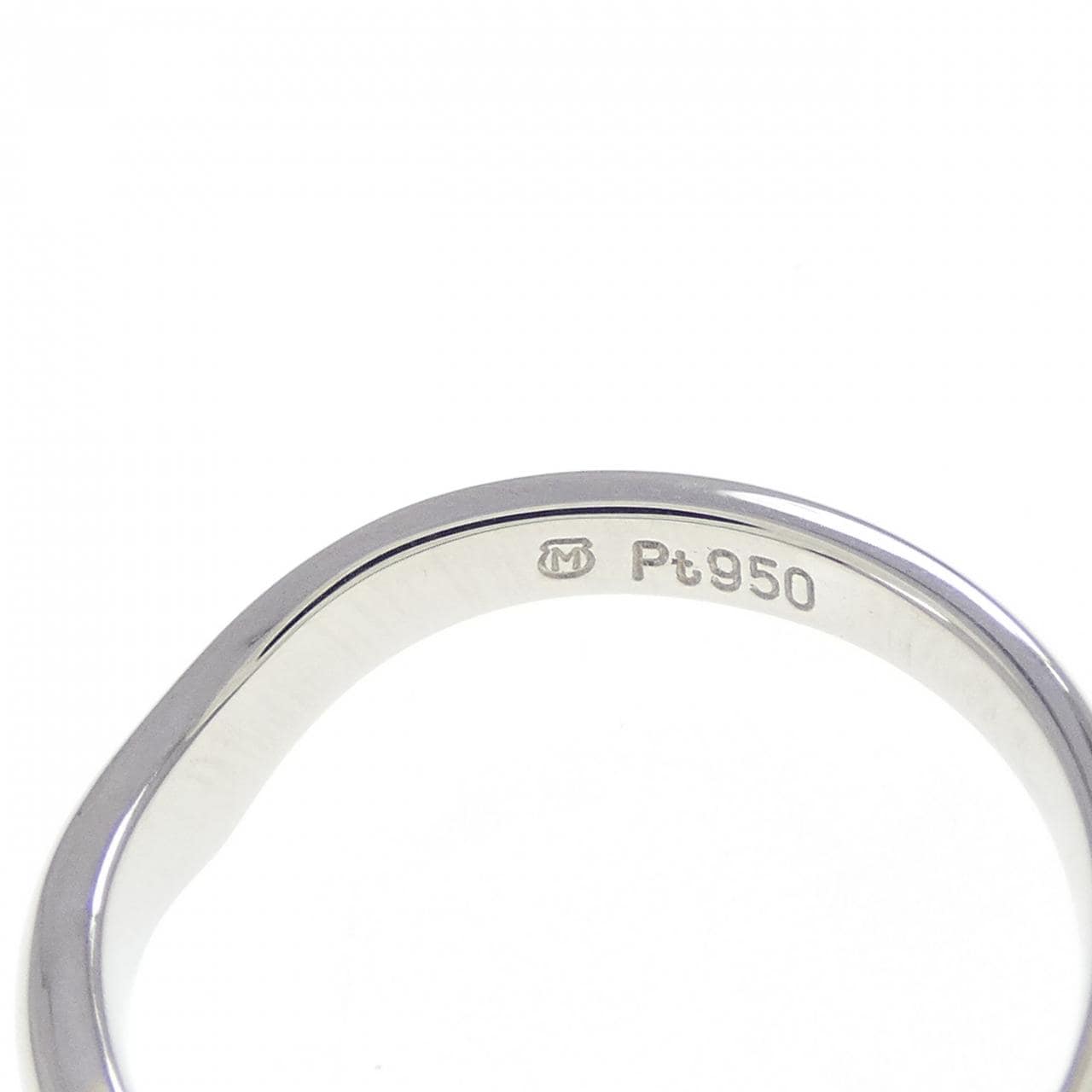 ミキモト マリッジ リング