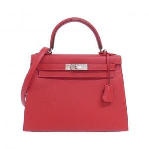 HERMES Kelly 28cm 042319CK 包