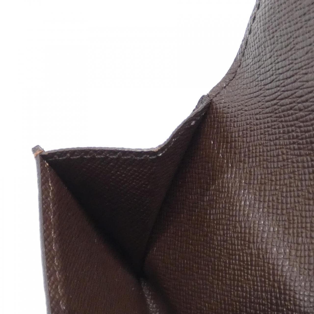 ルイヴィトン ダミエ ラドロー N62925 コインケース