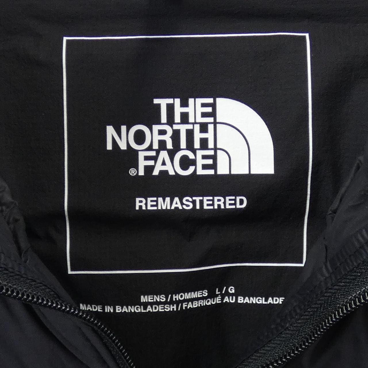 ザノースフェイス THE NORTH FACE ダウンジャケット