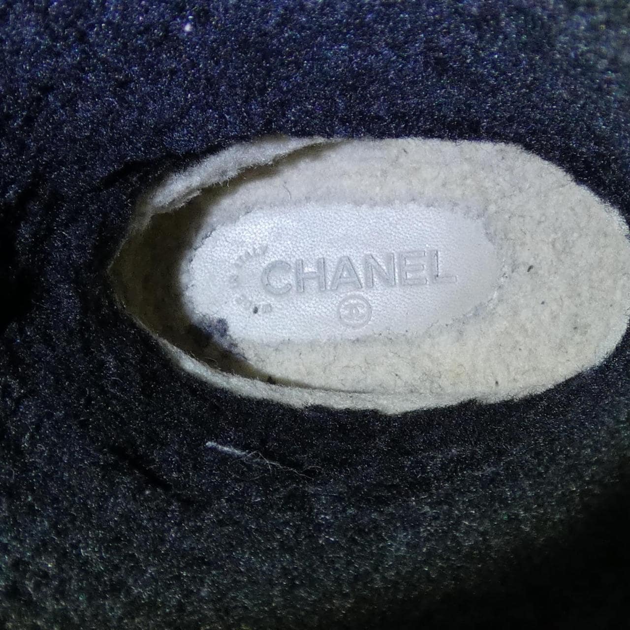 CHANEL CHANEL Boots