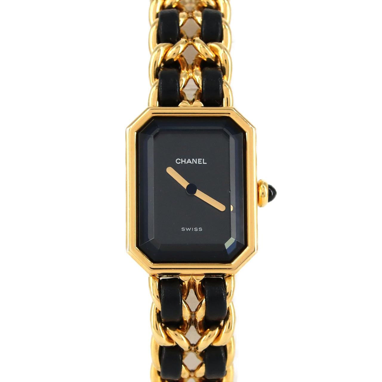 CHANEL premiere GP XL 尺寸 H0001 GP石英