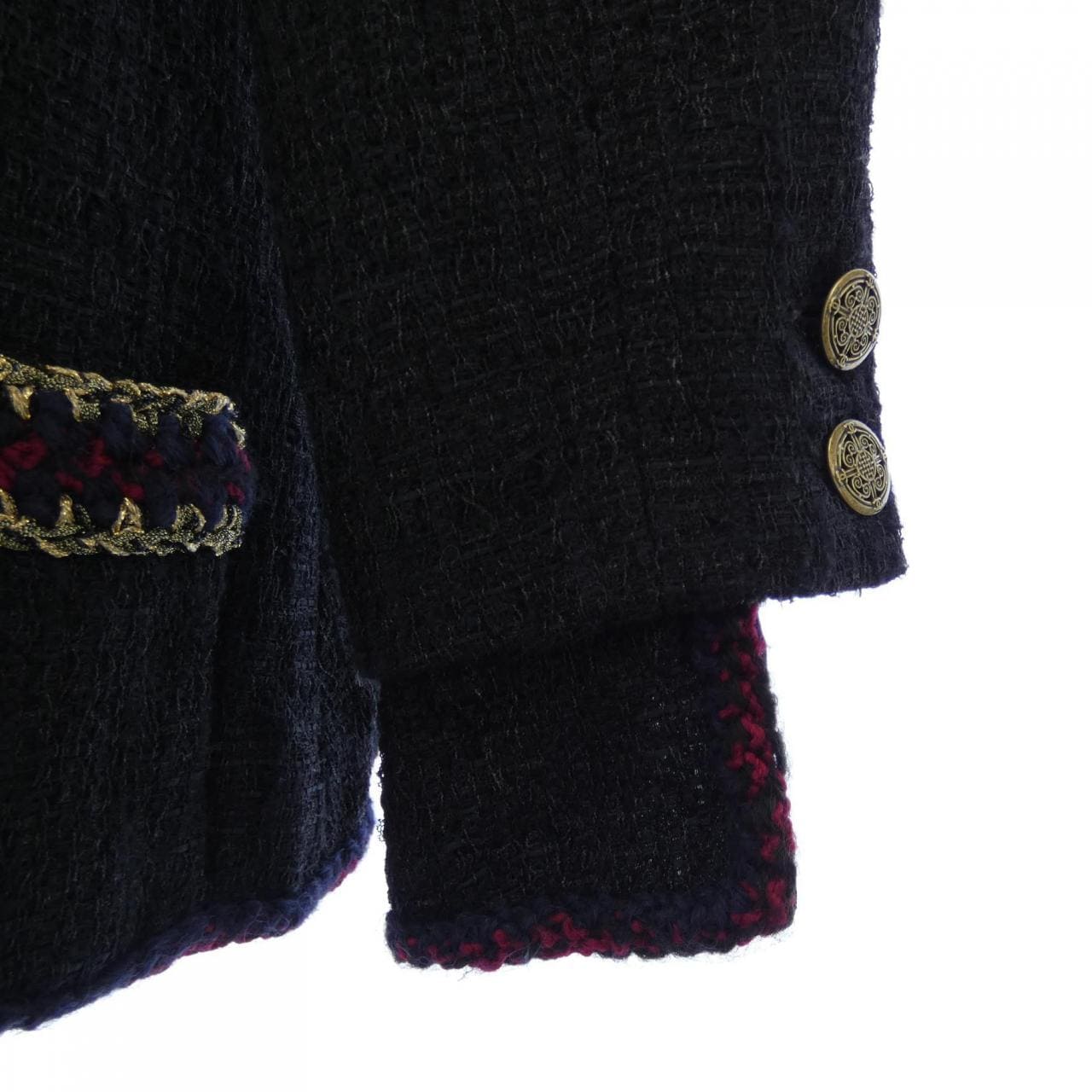 シャネル CHANEL ジャケット