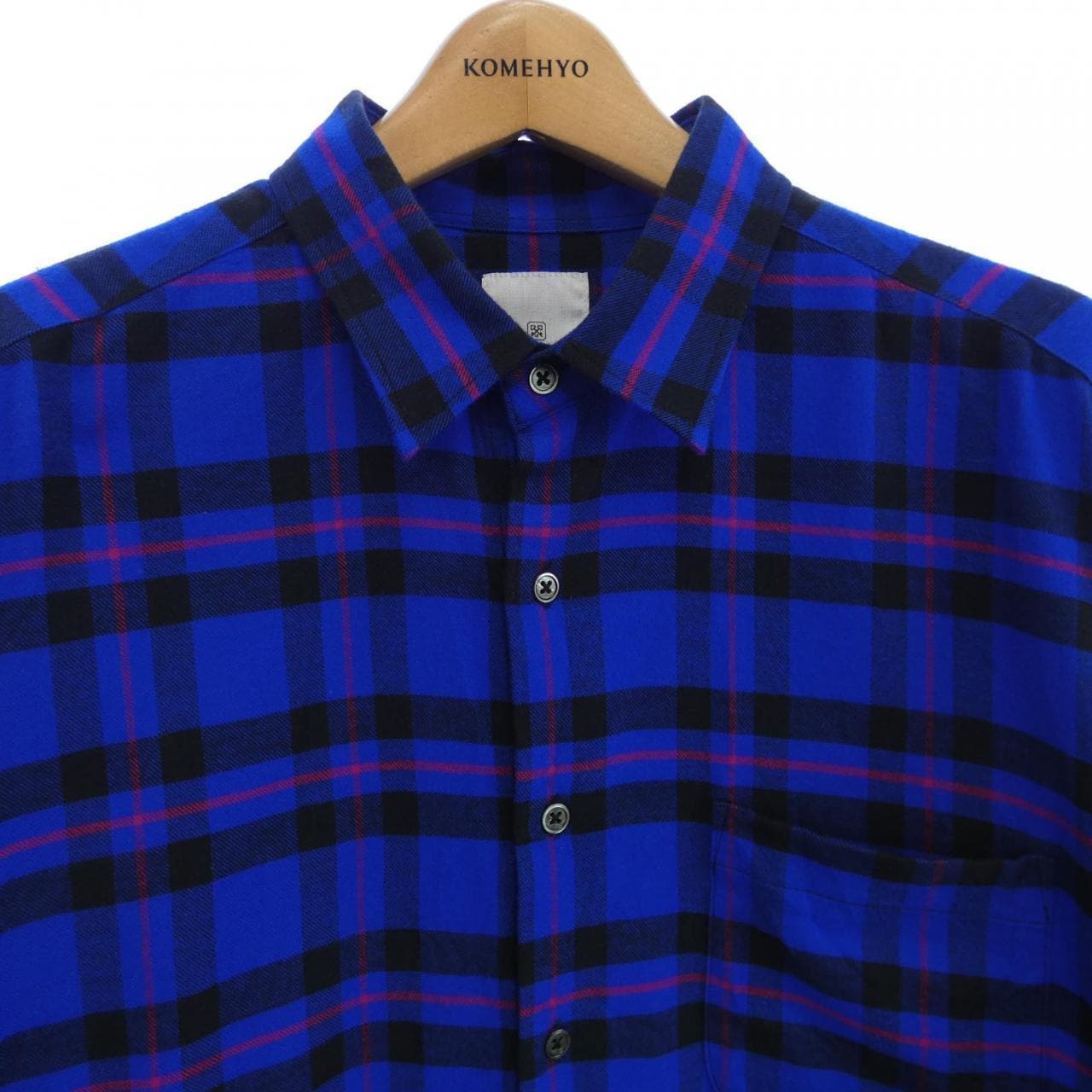ユニフォームエクスペリメント UNIFORM EXPERIMENT シャツ
