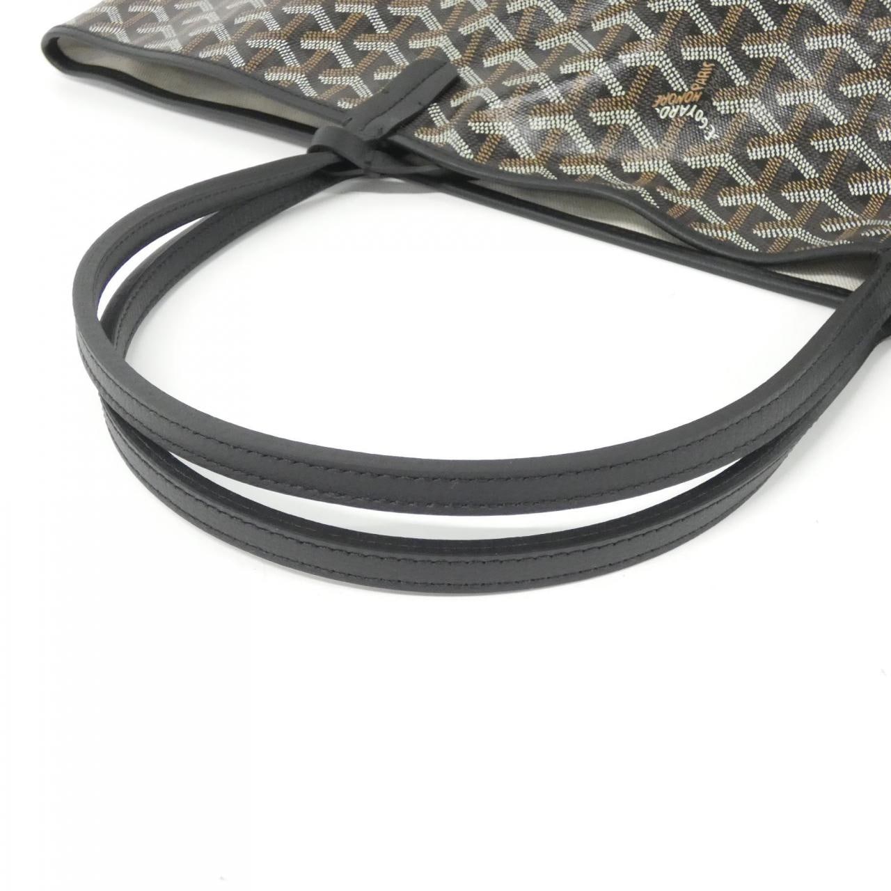 [未使用品] GOYARD Saint Louis GM AMA LOUIS GM 包