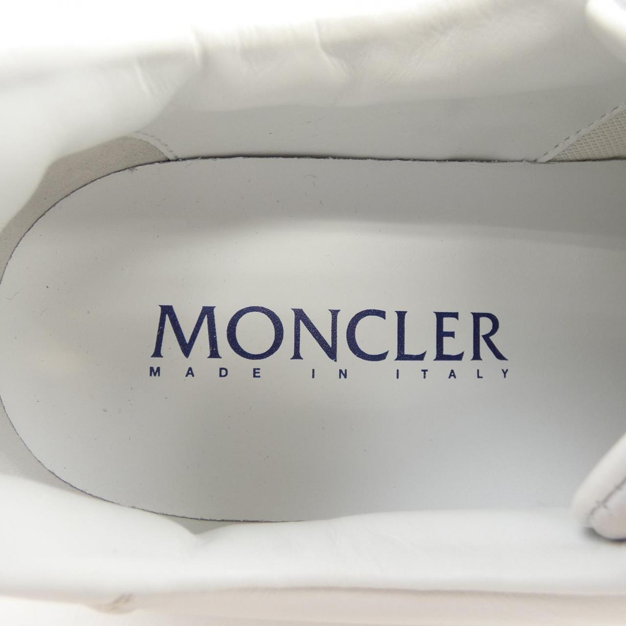 モンクレール MONCLER スニーカー