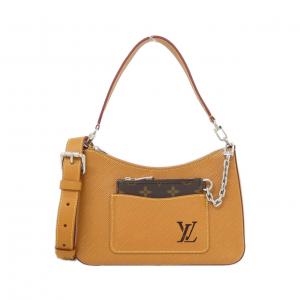 LOUIS VUITTON ルイヴィトン エピ　ショルダーバッグ ルイ・ヴィトン(LOUIS VUITTON) エピ(epi) ショルダーバッグ