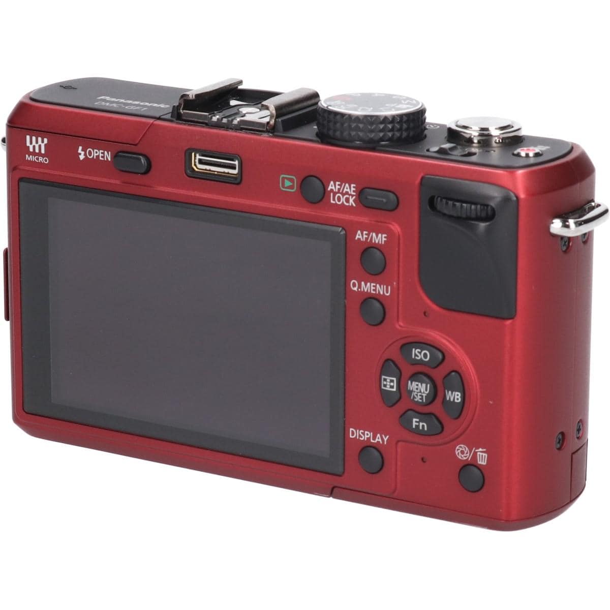 ＤＭＣ－ＧＦ１