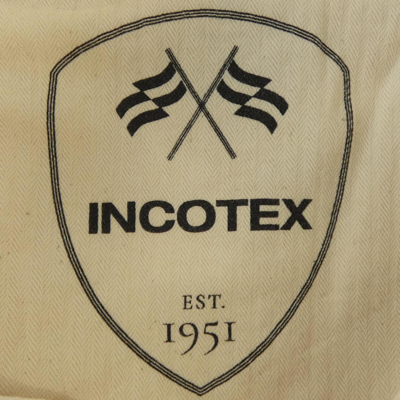 インコテックス INCOTEX パンツ