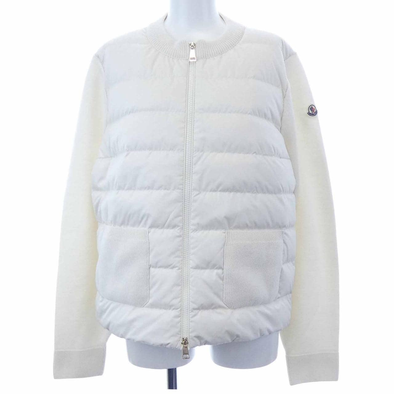 【新品】モンクレール MONCLER K20939B00036 ダウンジャケット