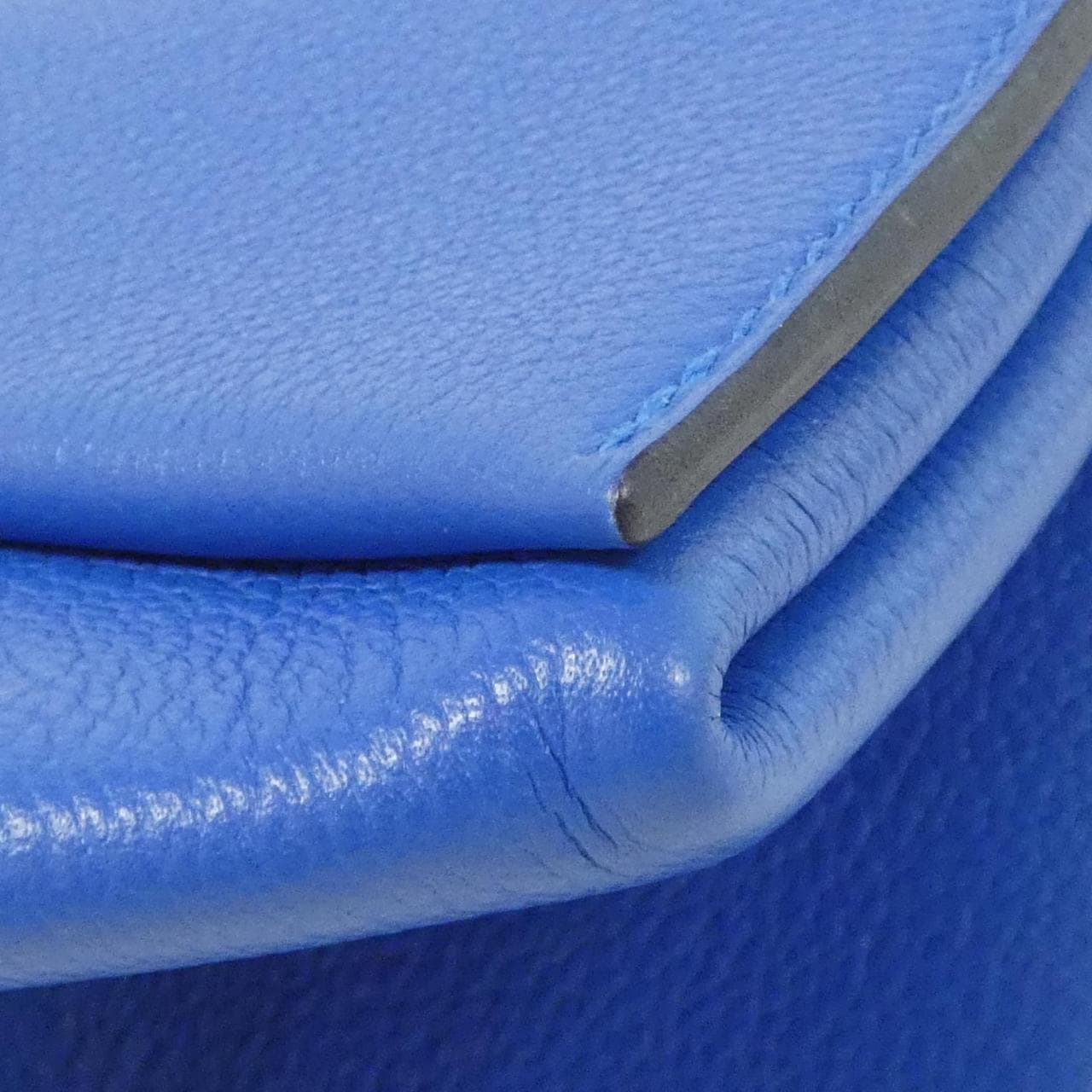 エルメス OPLI CHAIN 076204CK ショルダーバッグ