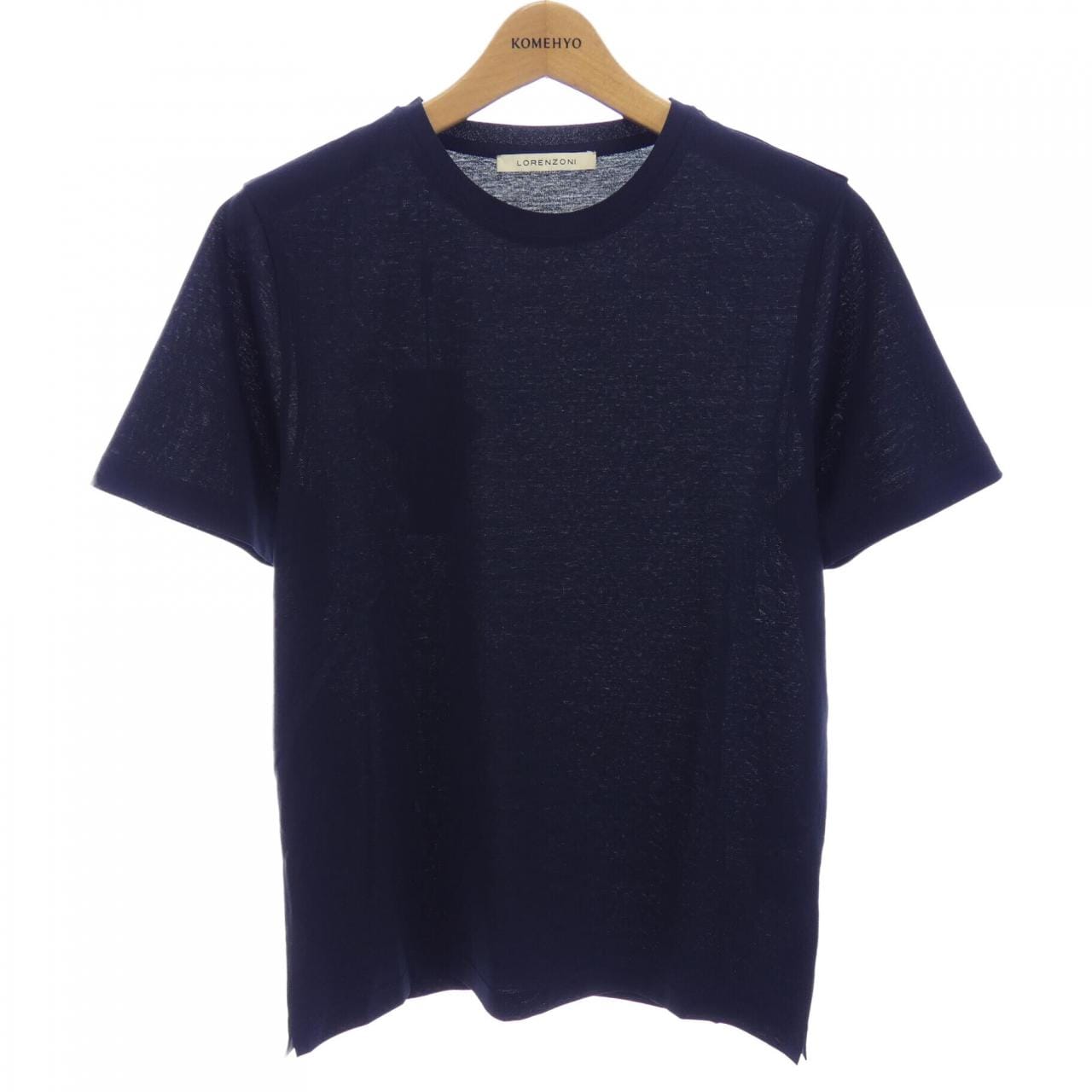 LORENZONI Tシャツ