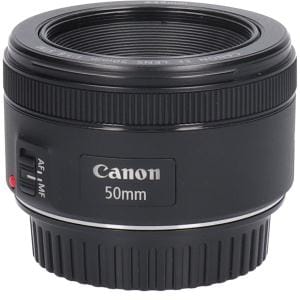 ＣＡＮＯＮ　ＥＦ５０ｍｍ　Ｆ１．８ＳＴＭ