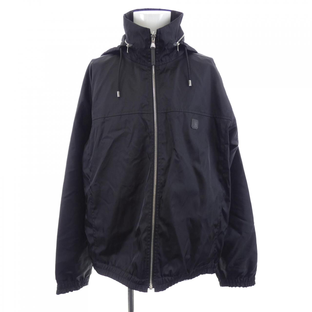ルイヴィトン LOUIS VUITTON HAB46WPIS ブルゾン