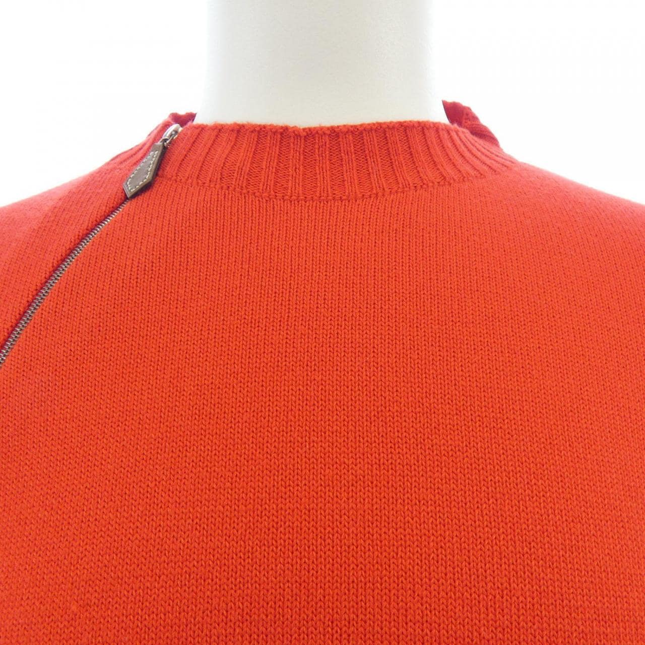 エルメス HERMES sw022 ニット