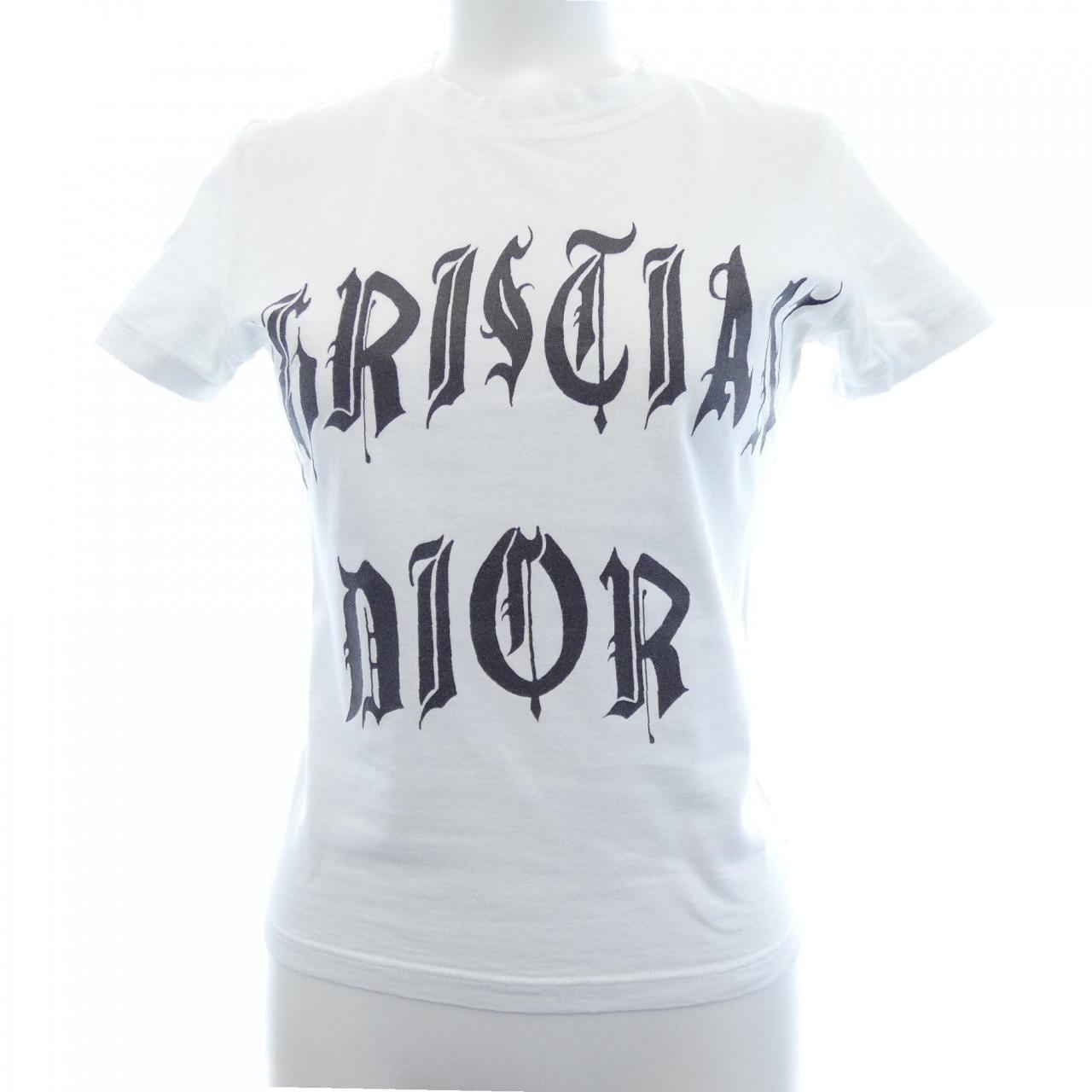 【ヴィンテージ】クリスチャンディオール CHRISTIAN DIOR 2E12155022 Tシャツ
