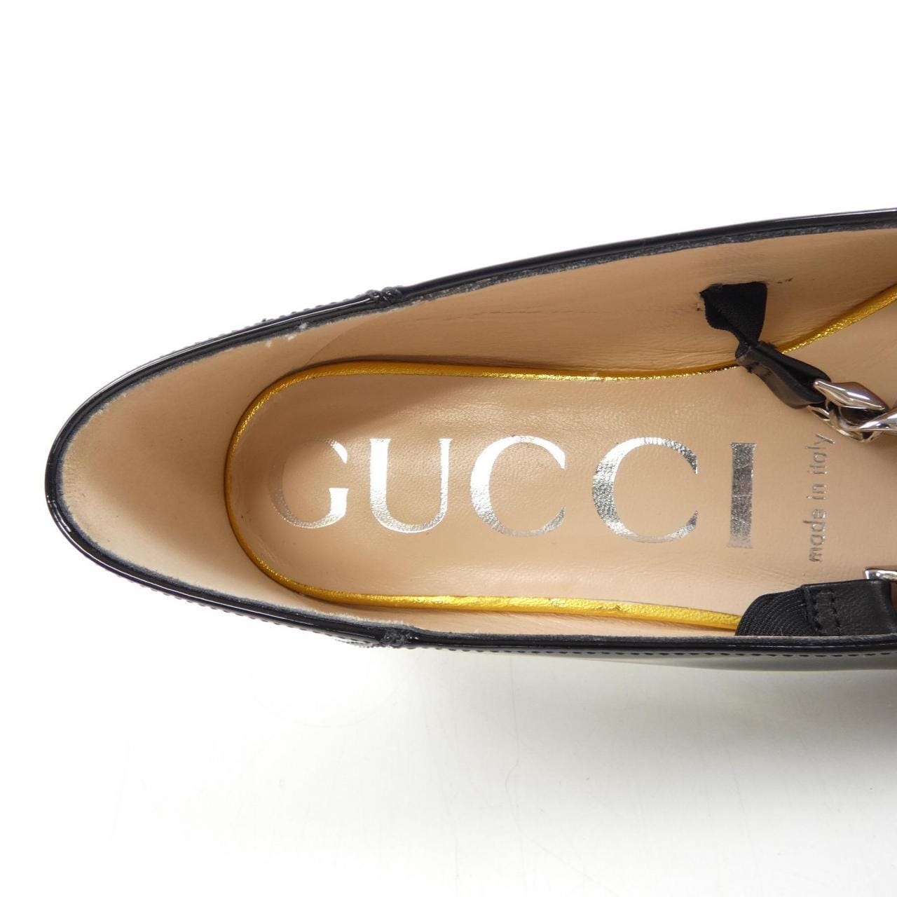 グッチ GUCCI シューズ